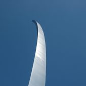  Air Force Memorial